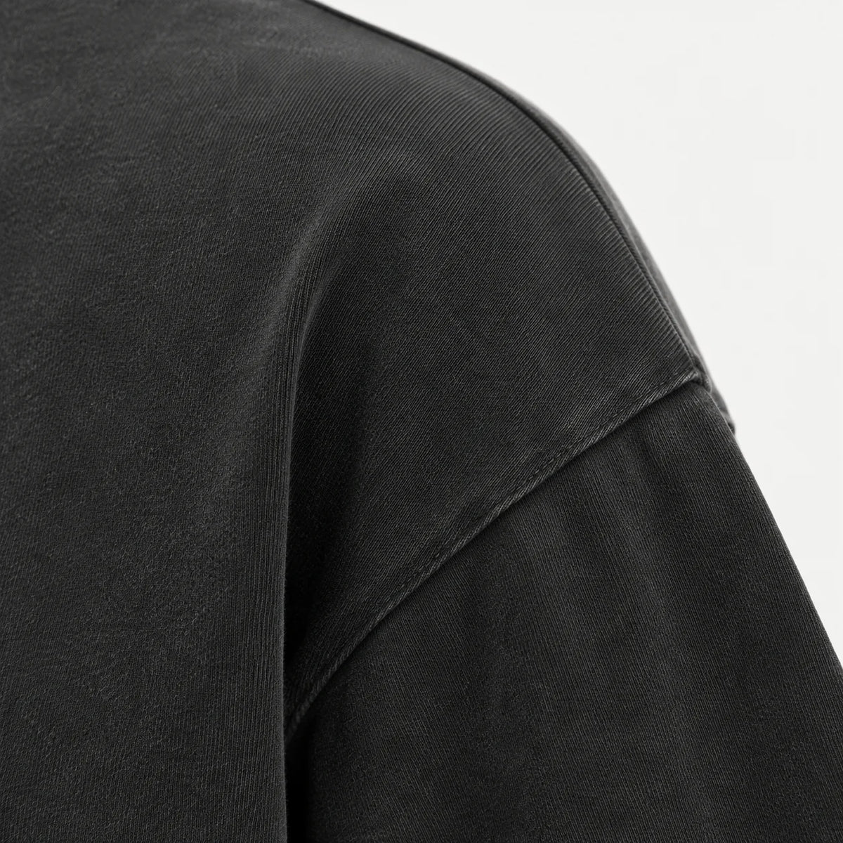 Heavyweight Oversized Tee