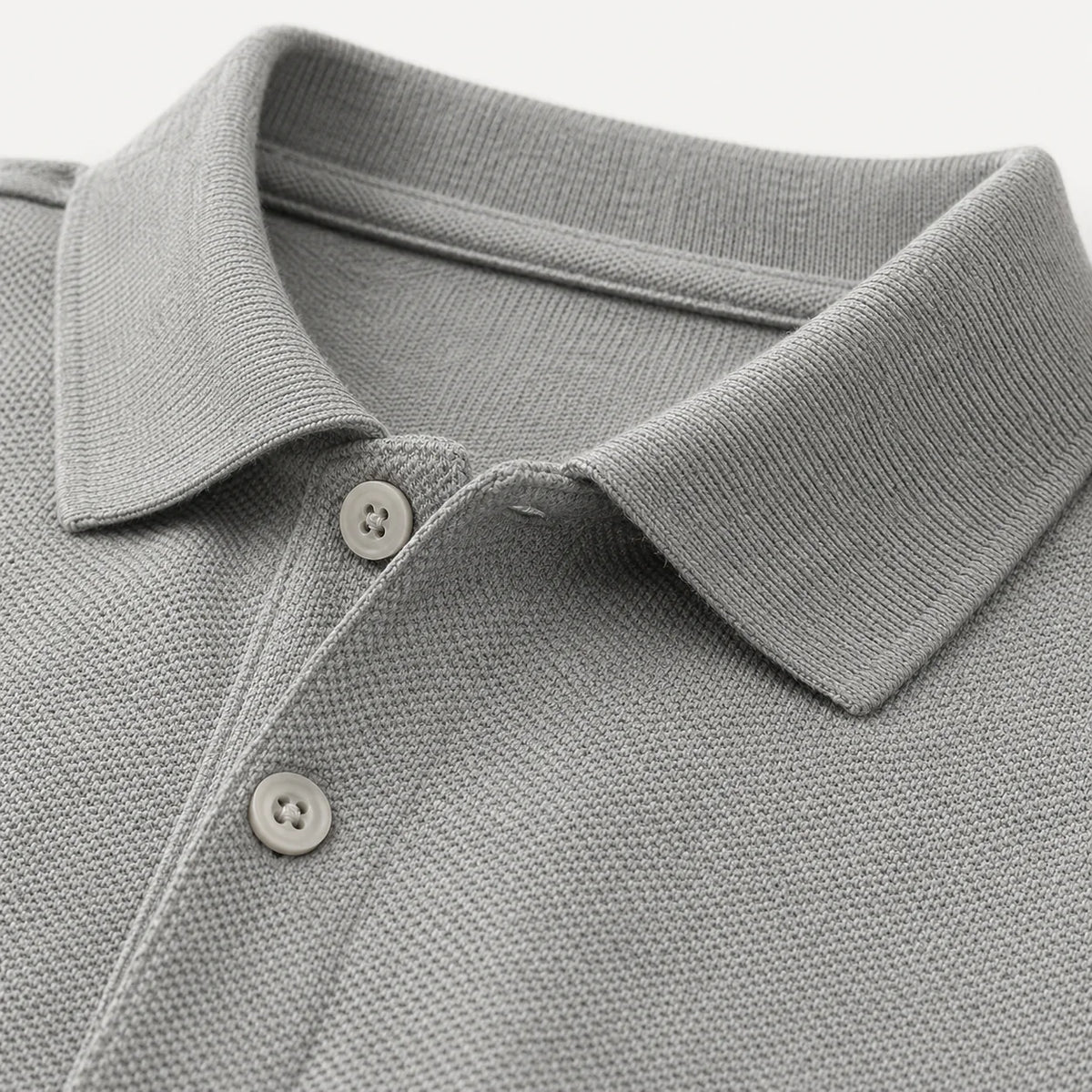 Pique Polo