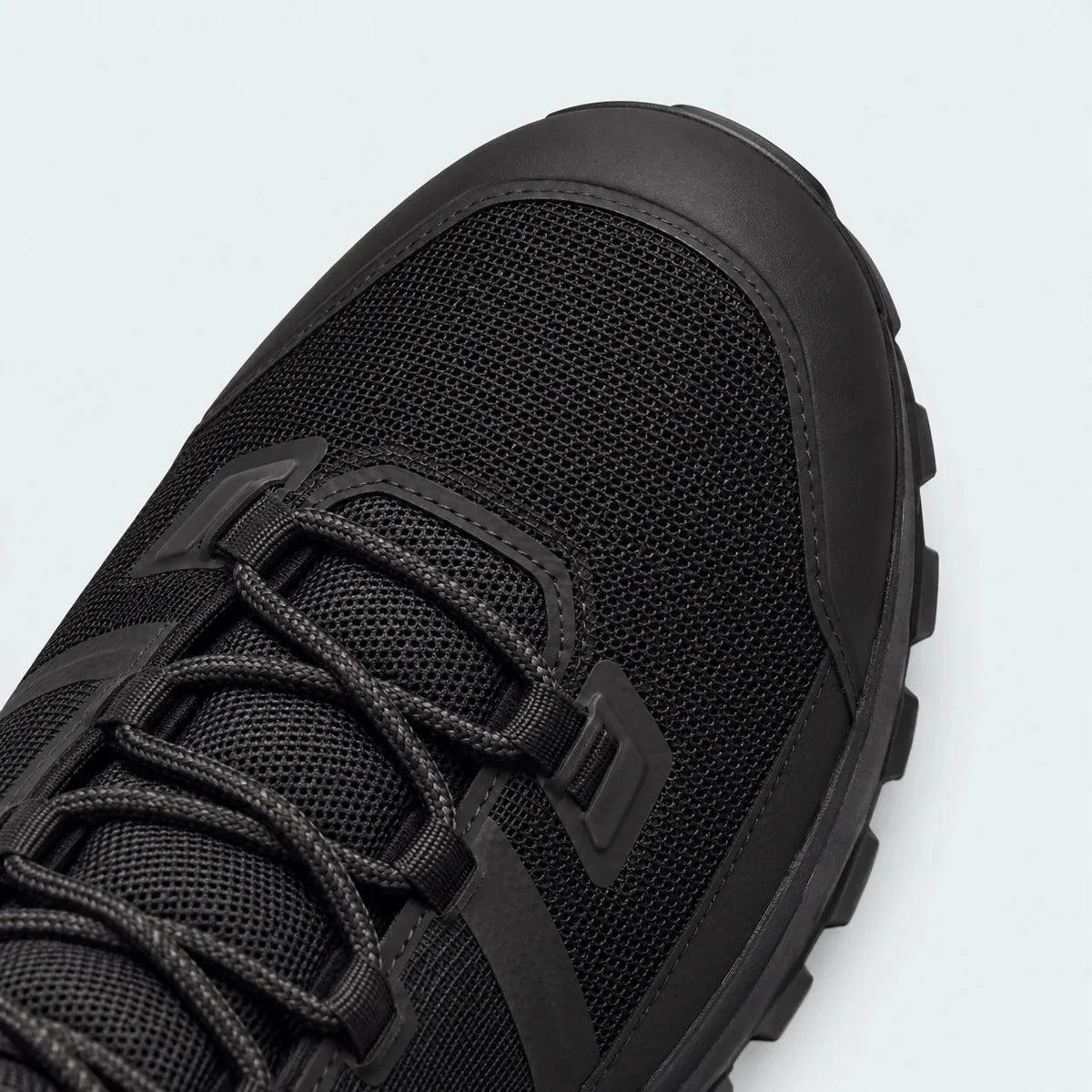 CK Mid Waterproof Black Black