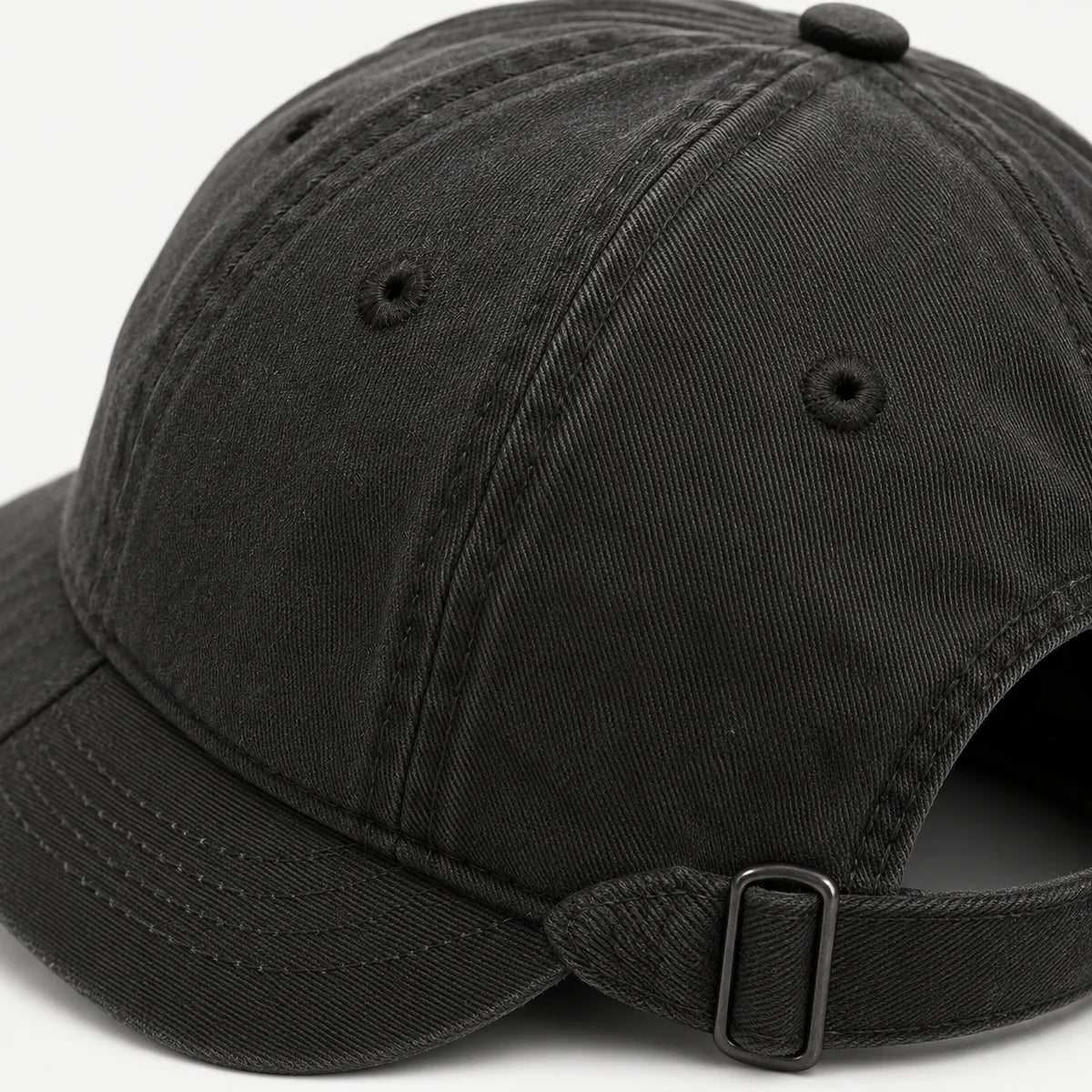 Structured Cap