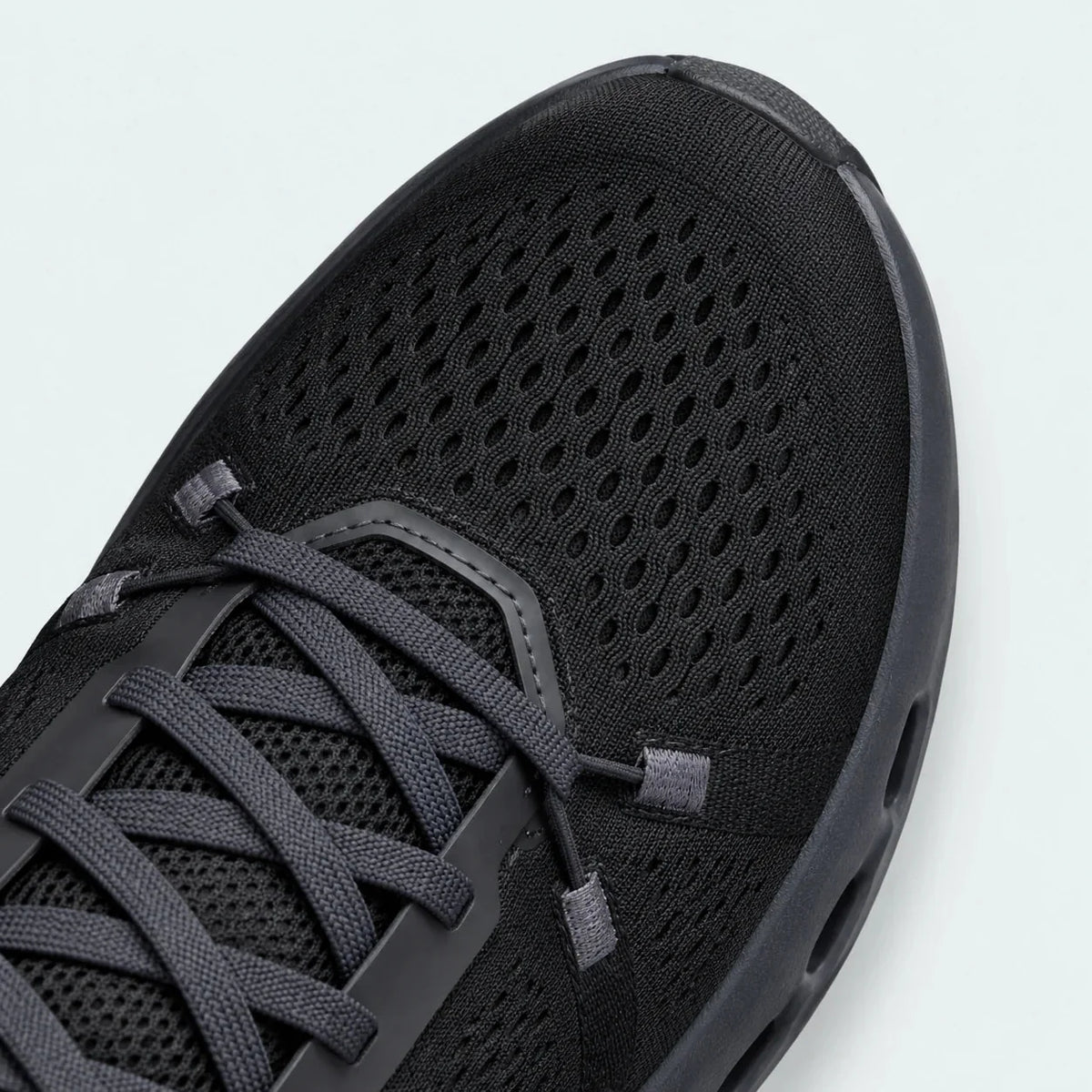 CS 2 Black Black