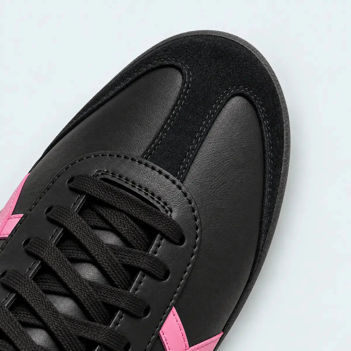 OT Mexico 66 Black/Dragon Fruit