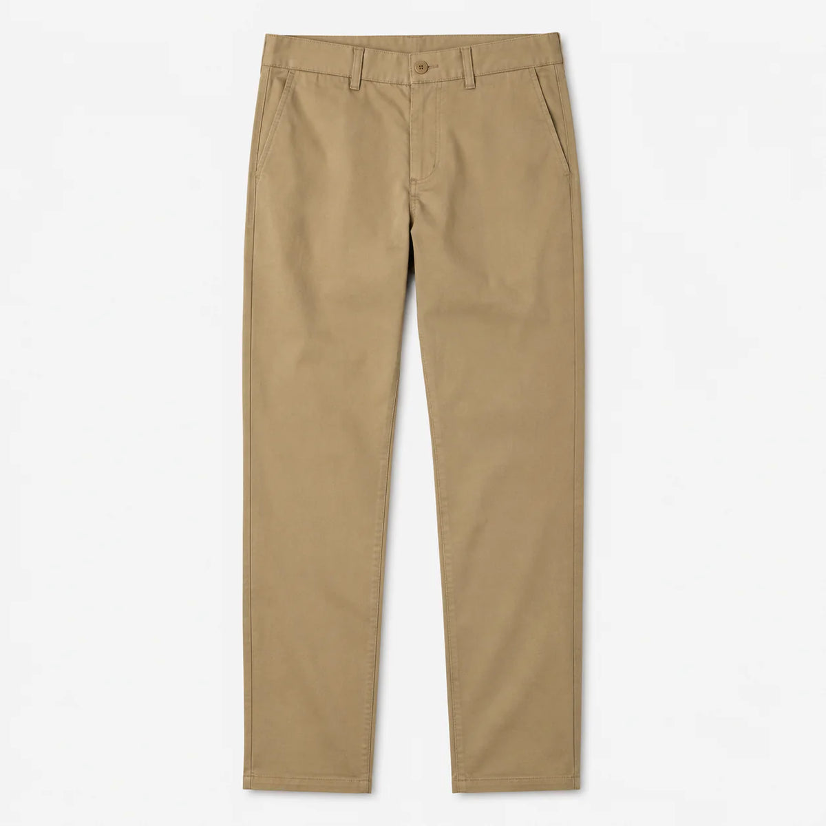 Slim Chino Pants