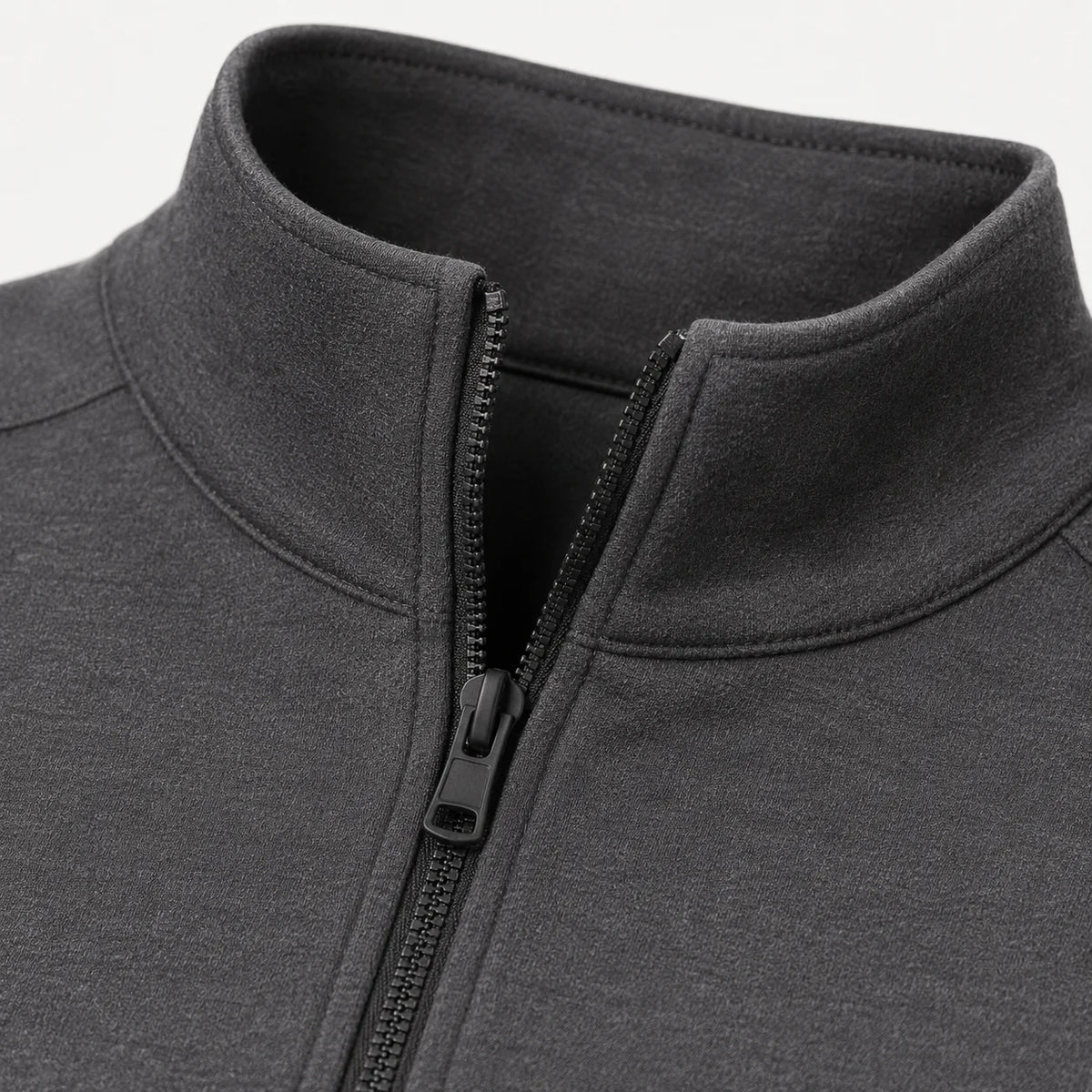 Tech Quarter-Zip