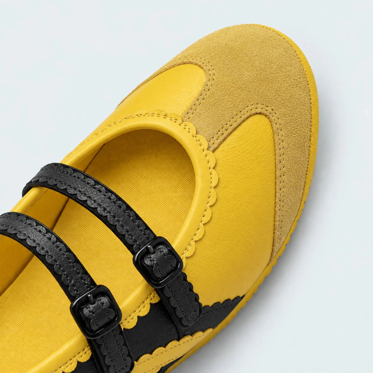 OT Mexico 66 TGRS Yellow/Black