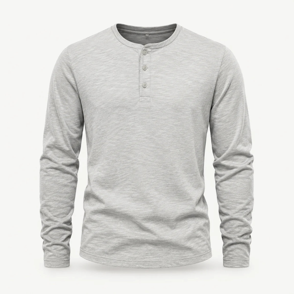 Everyday Henley