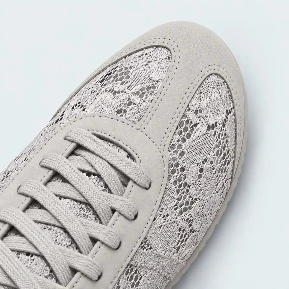 OT Mexico 66 Oyster Grey/Oyster Grey