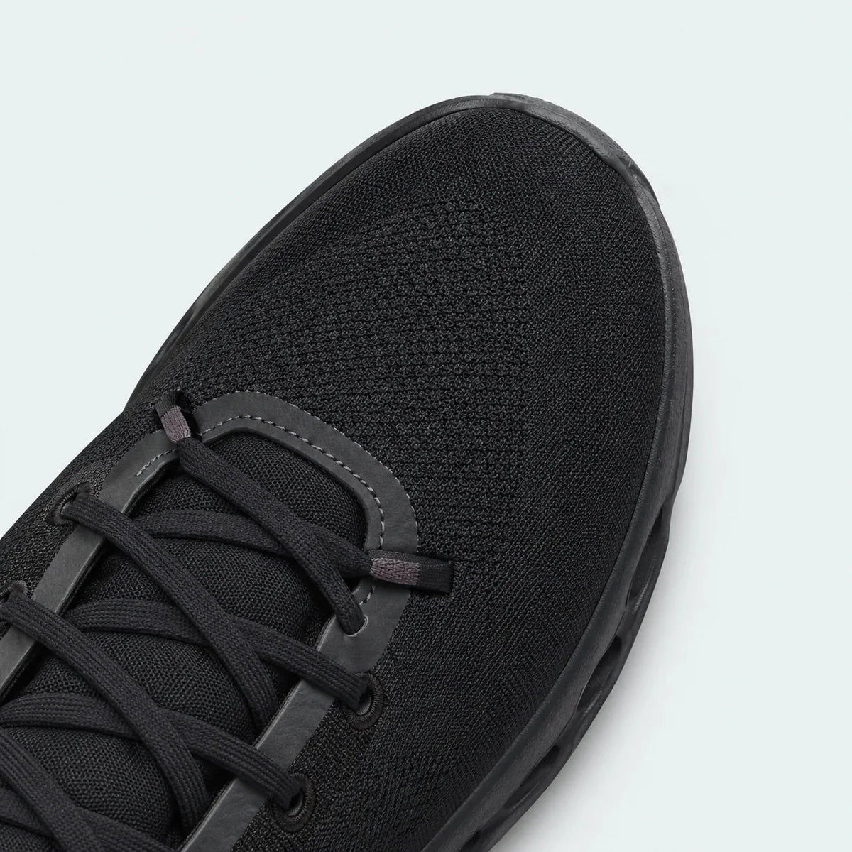 CT Eclipse Black