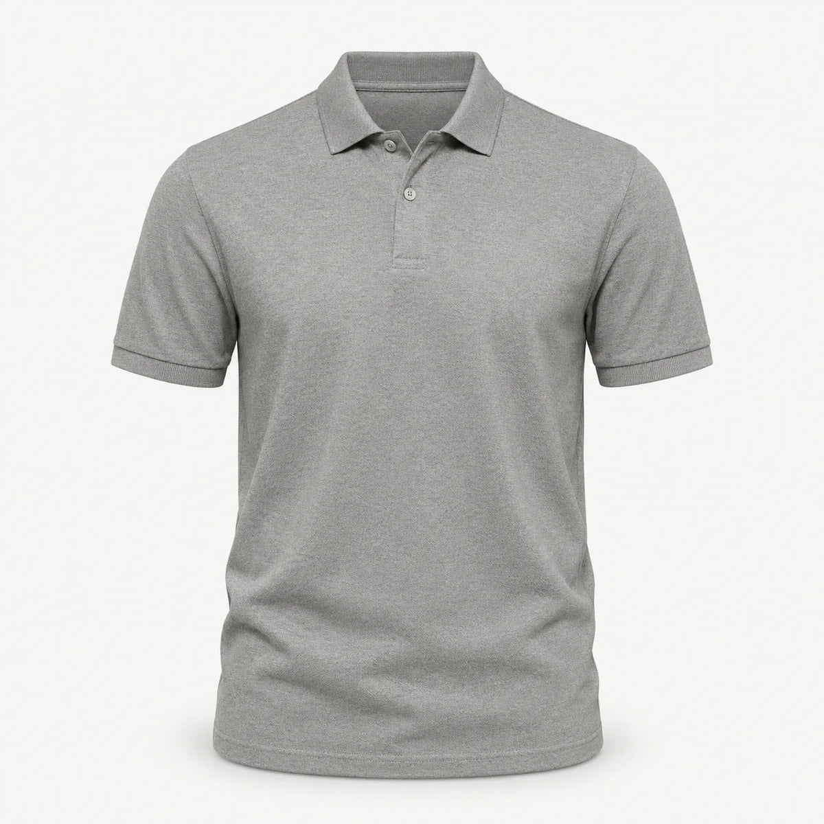 Pique Polo