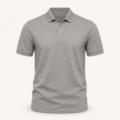 Pique Polo