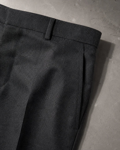 Maison Noir Monolith Tailored Trouser