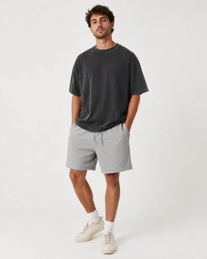 Fleece Sweat Shorts