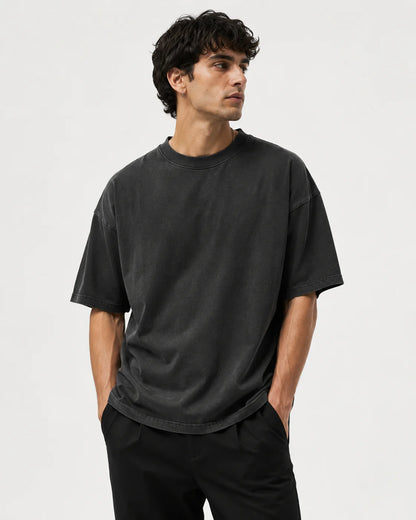 Heavyweight Oversized Tee