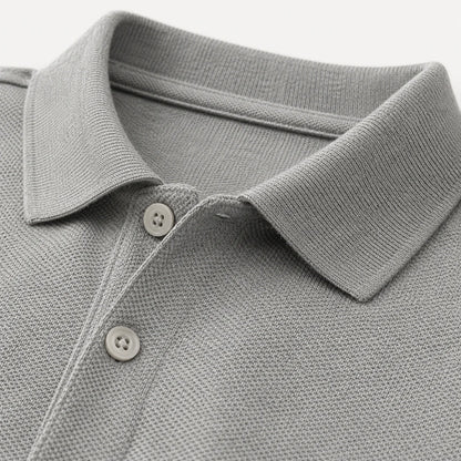 Pique Polo