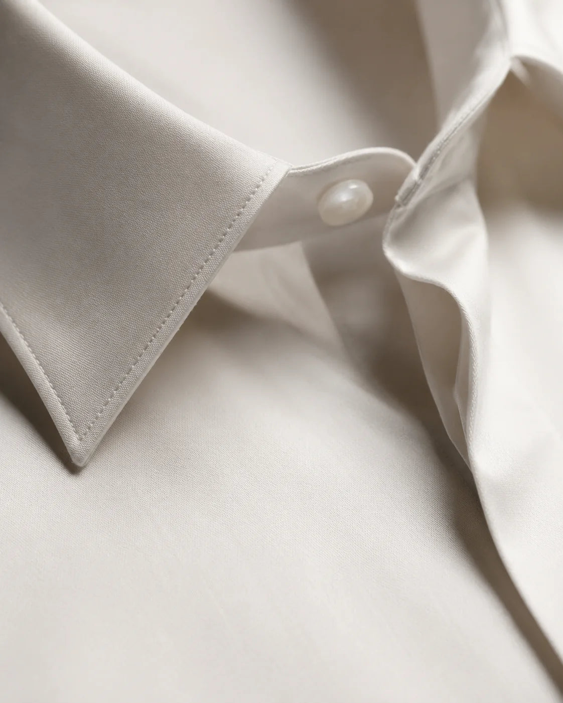 Maison Noir Silk-Cotton Shirt