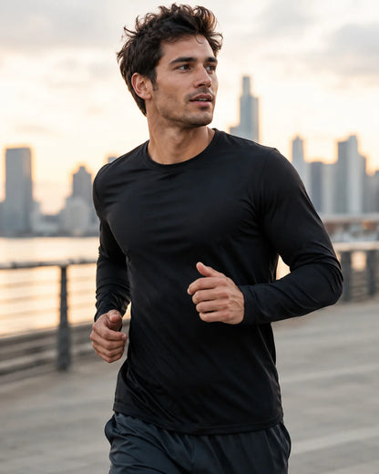 Dry-Tech Long Sleeve