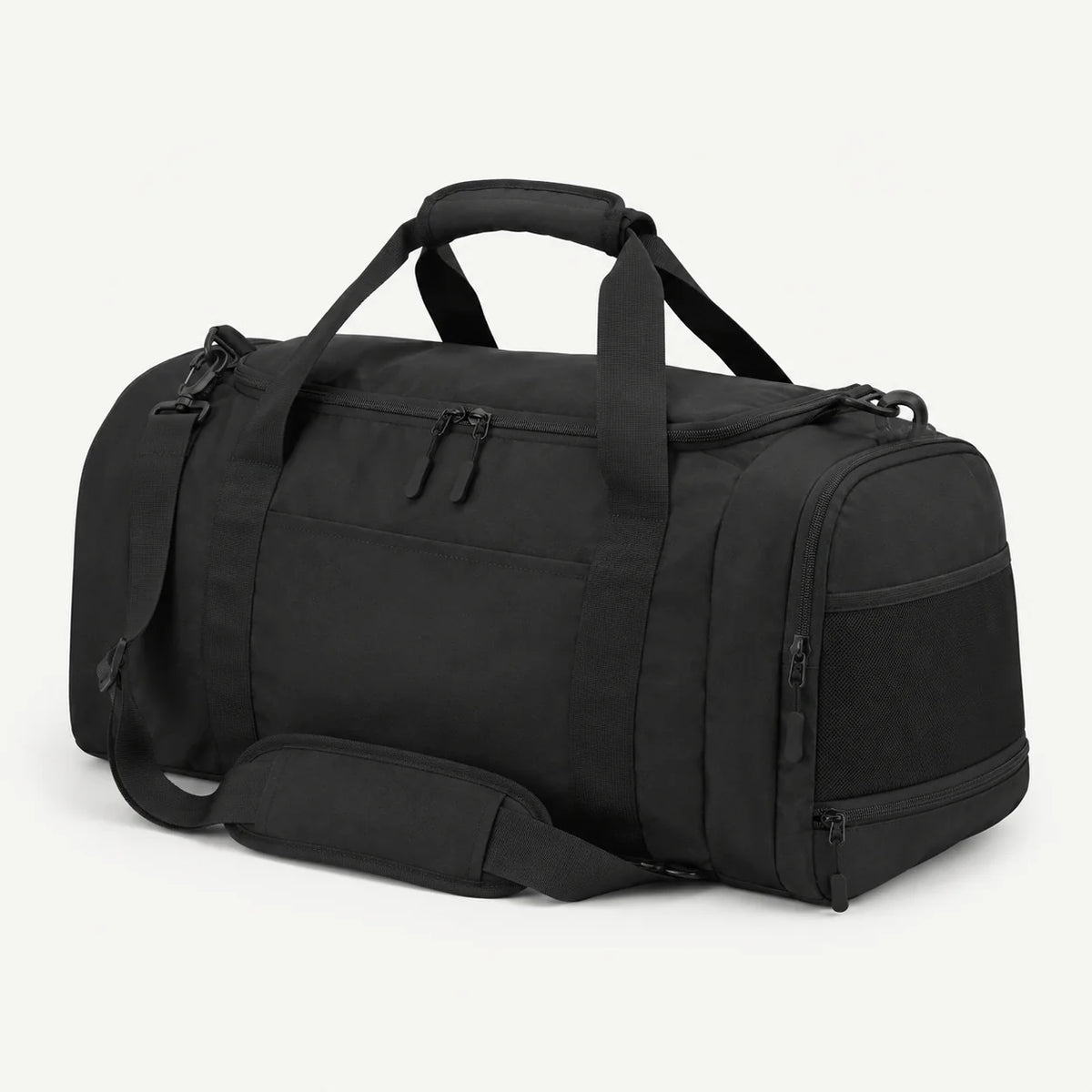 Gym Duffel Bag