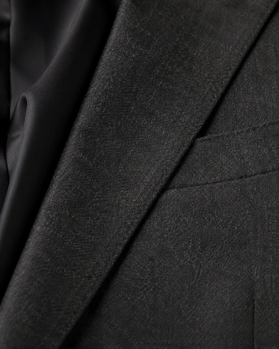Maison Noir Tailored Wool Blazer