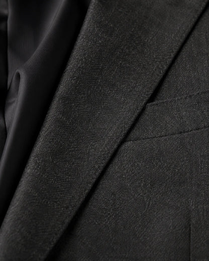 Maison Noir Tailored Wool Blazer