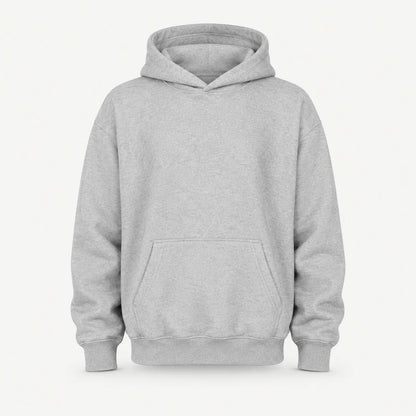 Fleece Hoodie