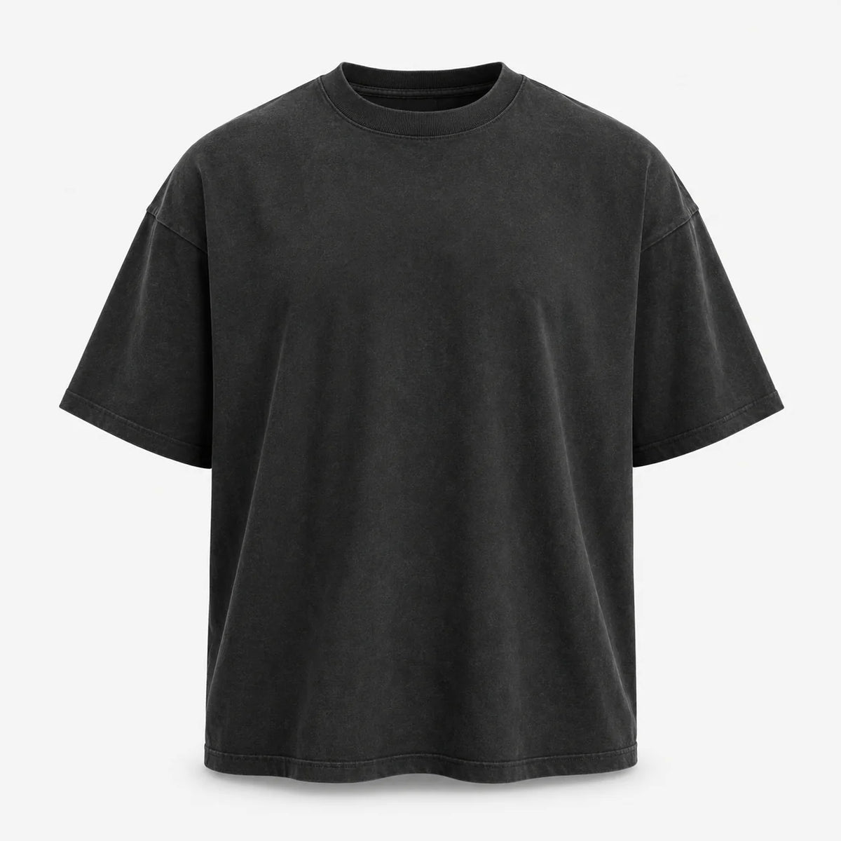 Heavyweight Oversized Tee