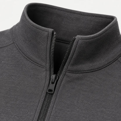 Tech Quarter-Zip
