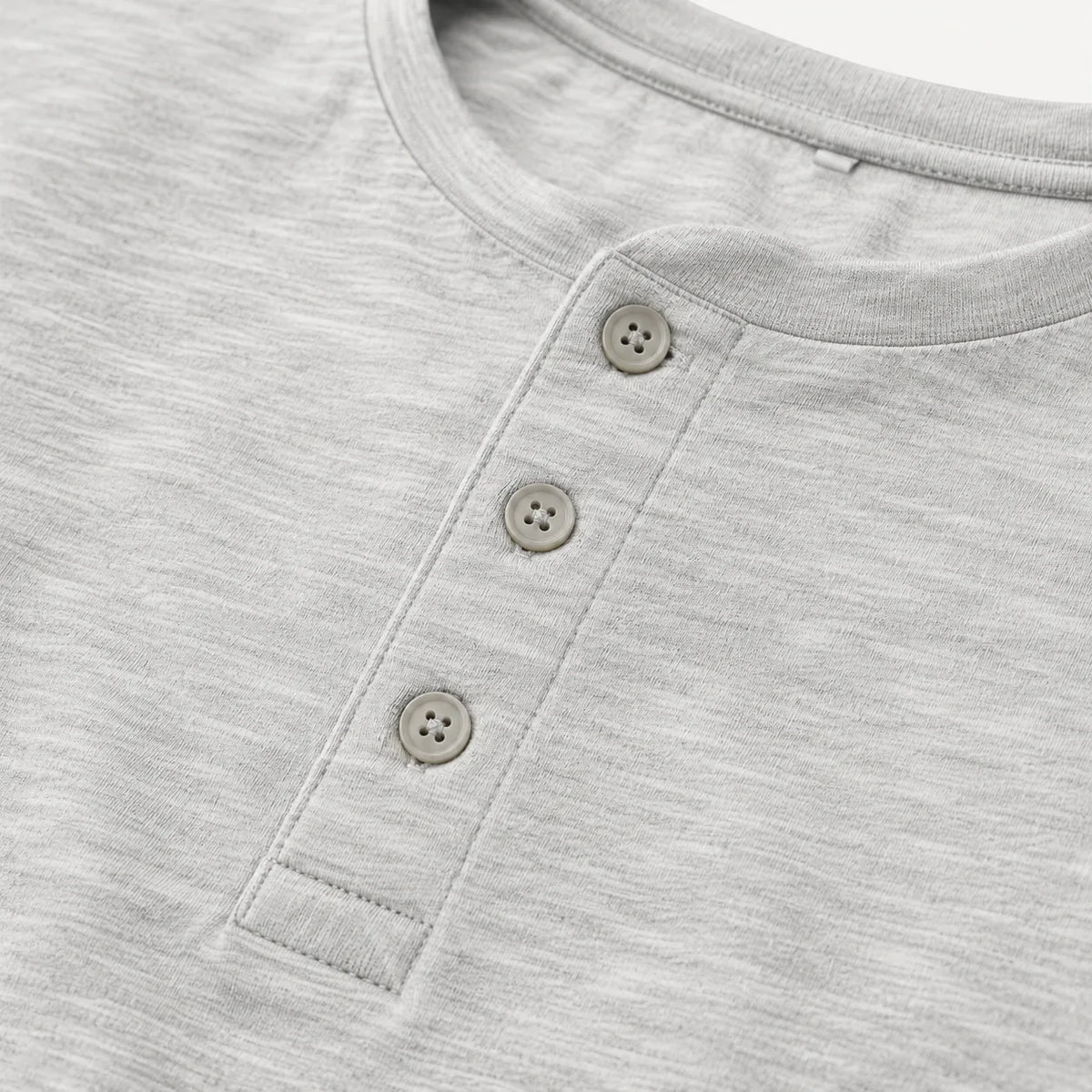 Everyday Henley