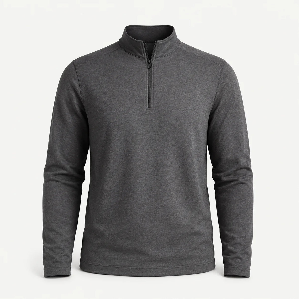 Tech Quarter-Zip