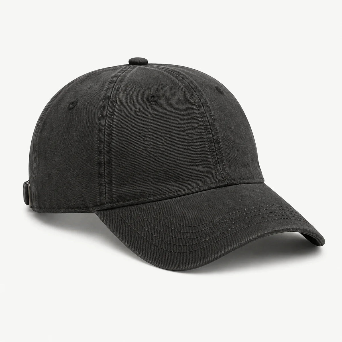 Structured Cap