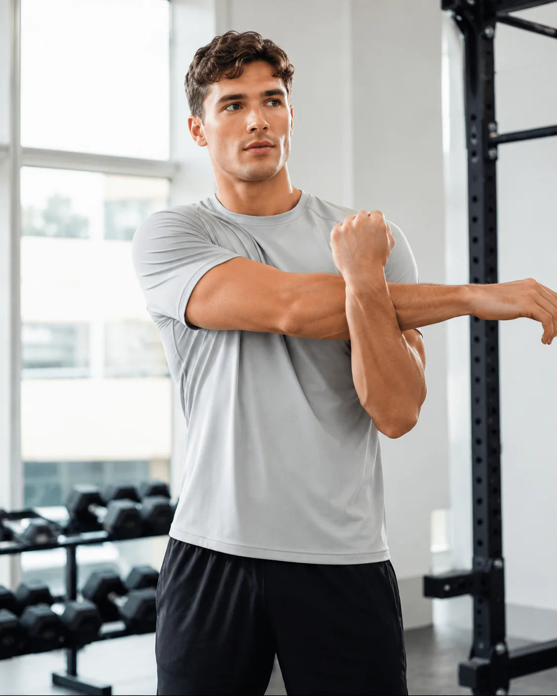 Dry-Tech Performance Tee