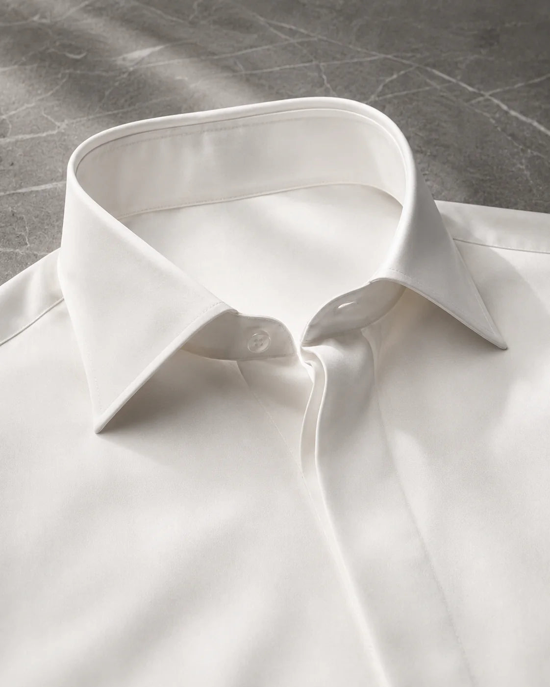 Maison Noir Silk-Cotton Shirt