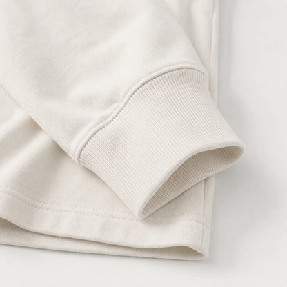 Long Sleeve Crew Tee