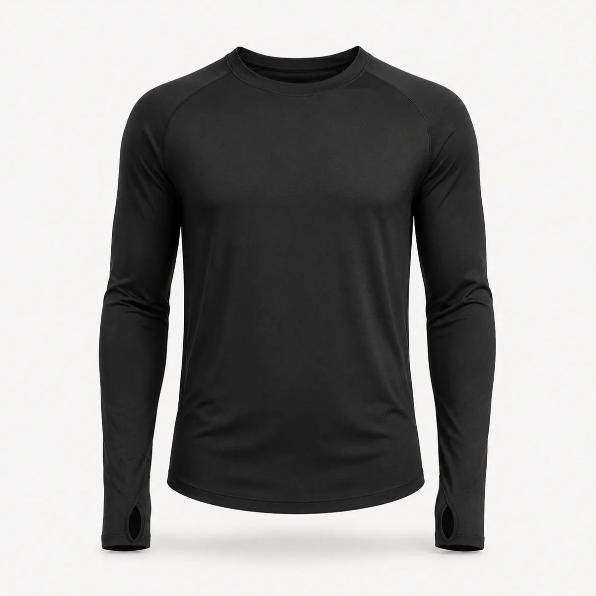 Dry-Tech Long Sleeve