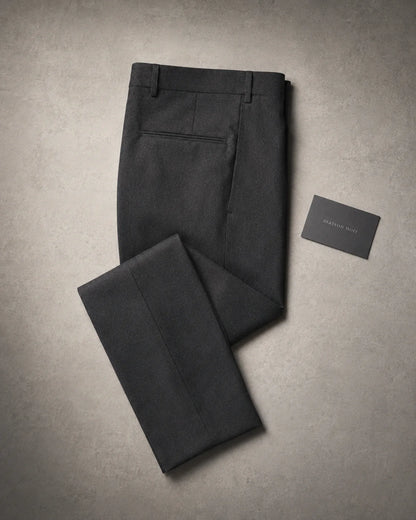 Maison Noir Monolith Tailored Trouser